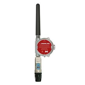 CXT Wireless Gas Detection Sensoren