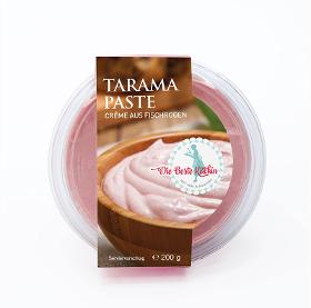 Tarama Paste "Creme aus Fischrogen" 200g
