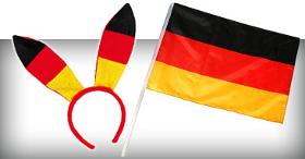 Flaggenartikel (Deutschland)