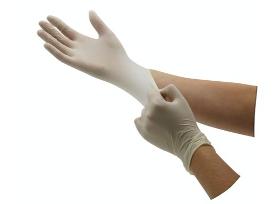 Vinyl Handschuhe - Medizinische Schutzhandschuhe