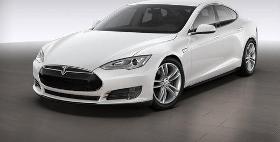 Tesla Model S ab 120 Tage