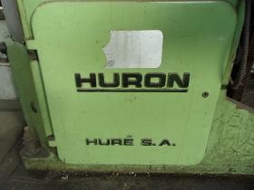 HURON NU6 Universal-Fräsmaschine