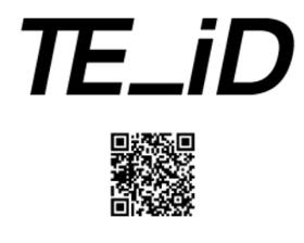 TE_iD Label
