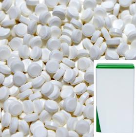 Stevia Tabletten | Süßstofftabletten | Stevia Tabs