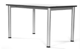 Standard-Tischgestell (Rundrohr)