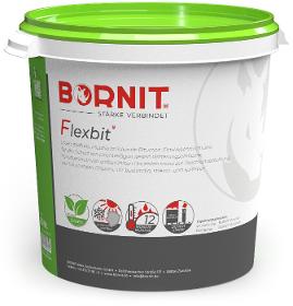 BORNIT® Flexbit