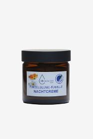 Nachtcreme/Ultra Rich Nightcream - 50 ml