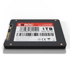 ERC700 SATA 2.5 Zoll SSD intern