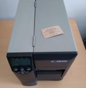 ZEBRA ZM 400 MIT 200DPI / Etikettendrucker