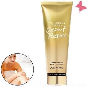 Victoria's Secret Coconut Passion Körperspray für Sie, 250 ml