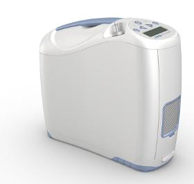 Inogen One G2 tragbarer mobiler Sauerstoffkonzentrator Sauerstoffgerät