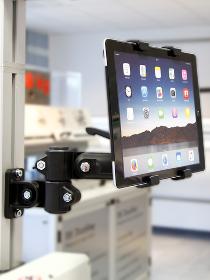 Tablet-Halterung (iPAD, Tablet PC, Displays)