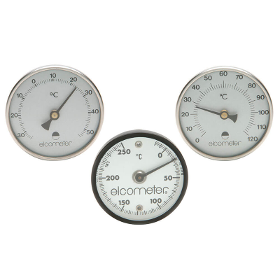 Elcometer 113 Magnet - Thermometer