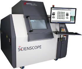 Scienscope X-Spection 6000