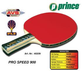 Prince TT Schläger Pro Speed 900