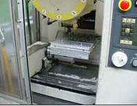 Mehrseitenbearbeitungen auf CNC-Maschinen