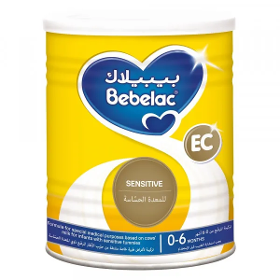 Bebelac Infant Milk Formula