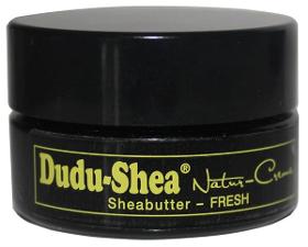 Dudu-Shea® FRESH 15ml - reine afrikanische Sheabutter...