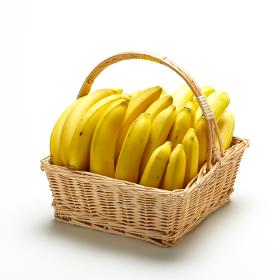 Obstkorb (Bananen) - GANZ
