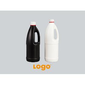 Griff-Flasche CHEMICA - Polyethylen (PE-HD)
