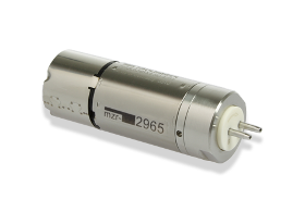 Magnetic hermetic pump series mzr-2965
