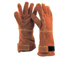 Hitzeschutz-Handschuhe - SL.380.KS - 5-Finger