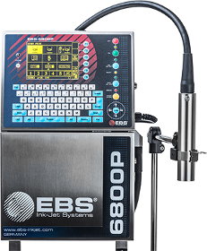 EBS-6800P
