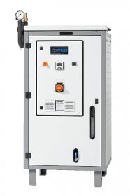 Dampfkessel -  Elektro E 100 M – E 120 M
