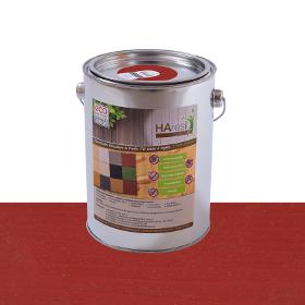 HAresil Color  Holzschutzfarbe Holzschutzlasur schützt vor Holzwurm und Holzschädlinge, Pilzbekämpfung