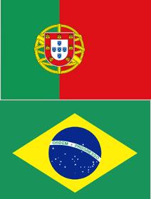 Übersetzungen aus dem Portugiesischen (Brasilien und Europa)