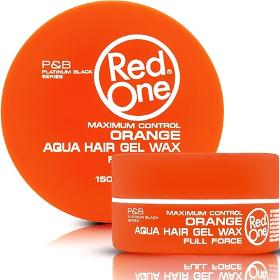 RedOne Haarwachs Full Force Red 150ml