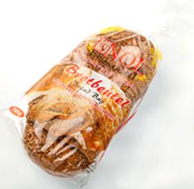 Folien für flexible Verpackungen: Brot- und Backwaren