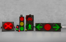 LED-AMPELN by EPRO SYSTEMS