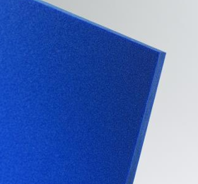 Wirthapor Tafel blau 3, 5, 6 mm