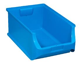 Sichtlagerbox ProfiPlus Gr. 5, blau