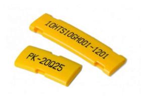 Kabelkennzeichnung PK-20Q/PKZ20Q
