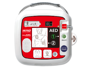 AED ME PAD Automatic