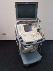 Ultraschallgerät Toshiba Xario SSA-660A