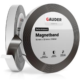 Flexibles Magnetband