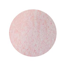 Himalaya Kristallsalz Pulver rosa Fein 0.5-0.7 mm
