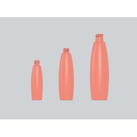 Rund-Flasche PARIGI - Polyethylen (PE-HD)