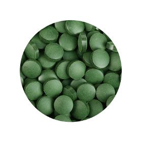 Chlorella Tabletten BIO