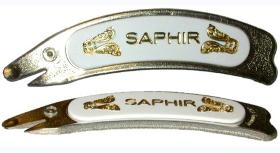 Saphir-Formfeile "NuNale"