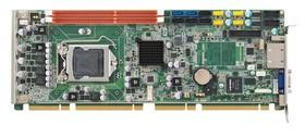  PCE-7128 Slot CPU Card für Intel Core i7 / i5 / i3 Prozessoren