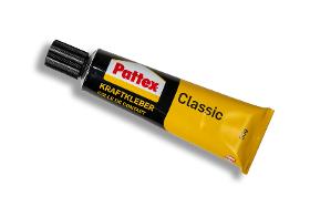 Pattex Classic Kontaktkleber PCL3C | 50 g Tube