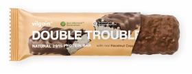 Vilgain Double Trouble Protein Bar ⁠