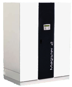 Kühlsysteme für Computersysteme & Groß-EDV