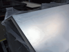 Schrumpffolie LDPE transparent - 0,100 mm (100 µm)