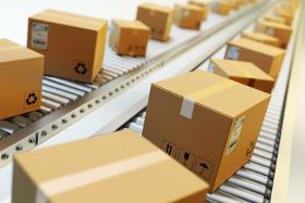 Fulfillment Logistik Transport Versand Kommissionierung eCommerce Onlinehandel