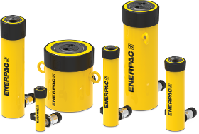 ENERPAC | Hydraulische Zylinder